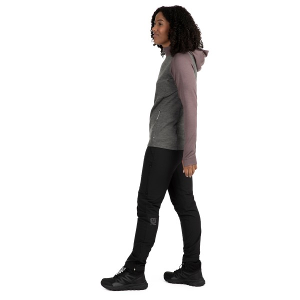 Stoic - Women's Merino260 StadjanSt. Hoody - Sweat à capuche en mérinos