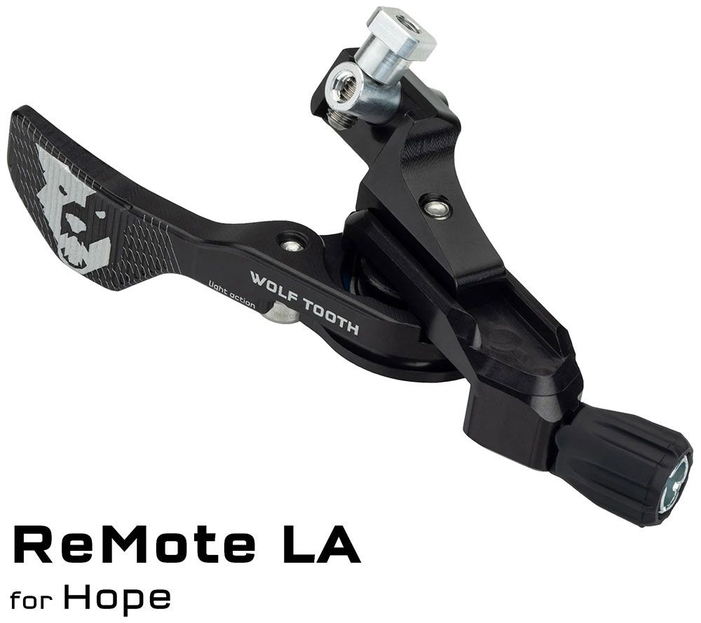 Wolf Tooth Components ReMote Light Action Remote Hebel kaufen | Bike-Discount