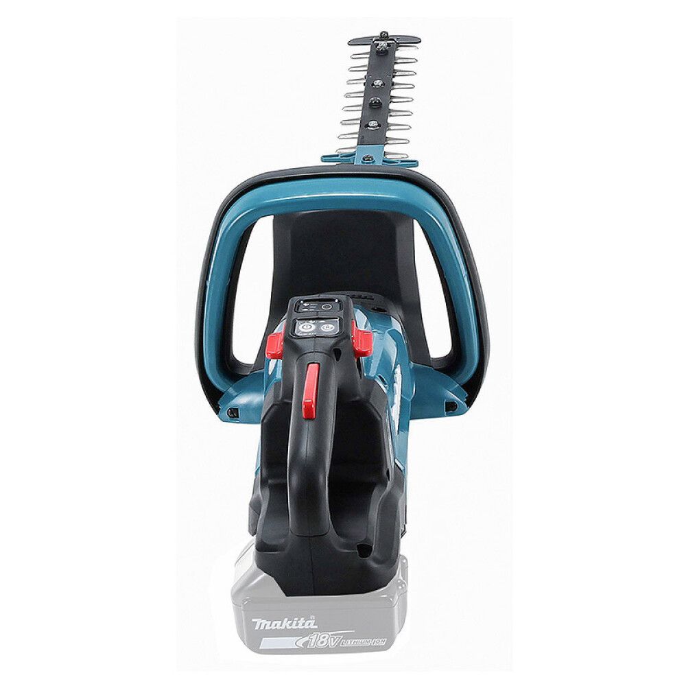 HEKKSAKS MAKITA LXT DUH601Z 60CM 18V UTEN BATTERI