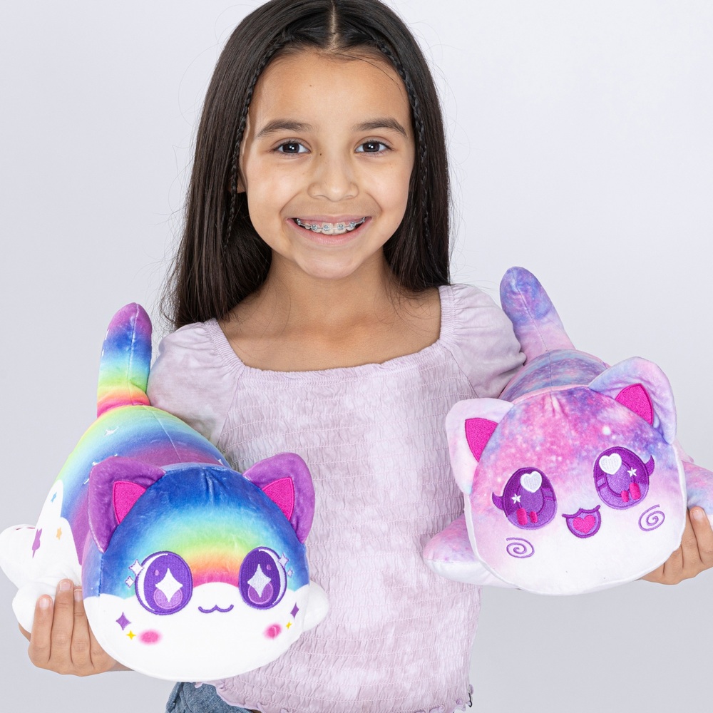 Aphmau Mystery MeeMeows 28cm Klassisches Plüschtier-Sortiment