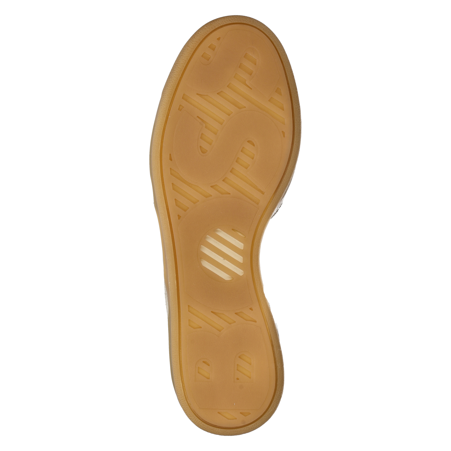 Boss Brandon Tennis heren sneaker BOSS Beige