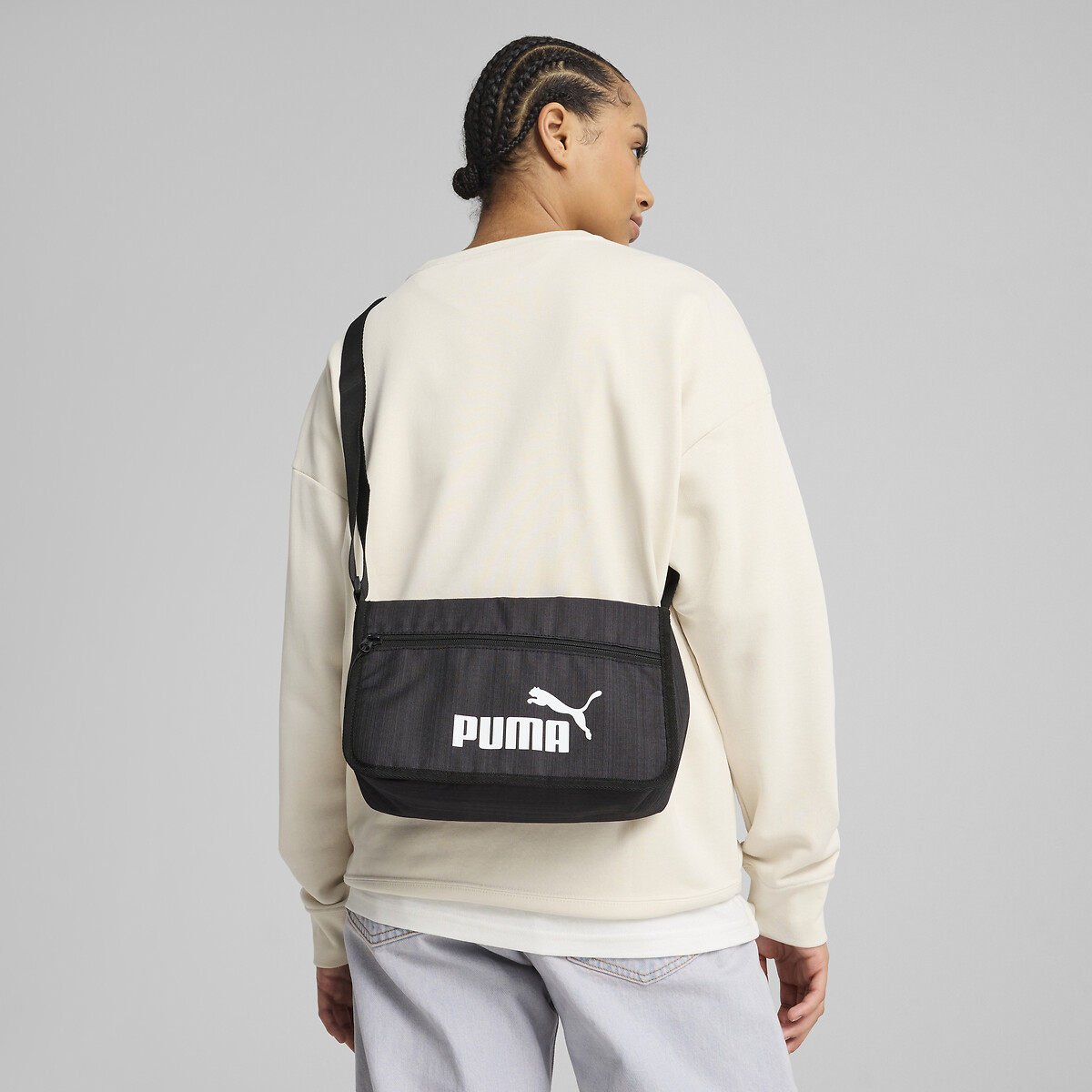 PUMA<br>Tas Base Crossbody