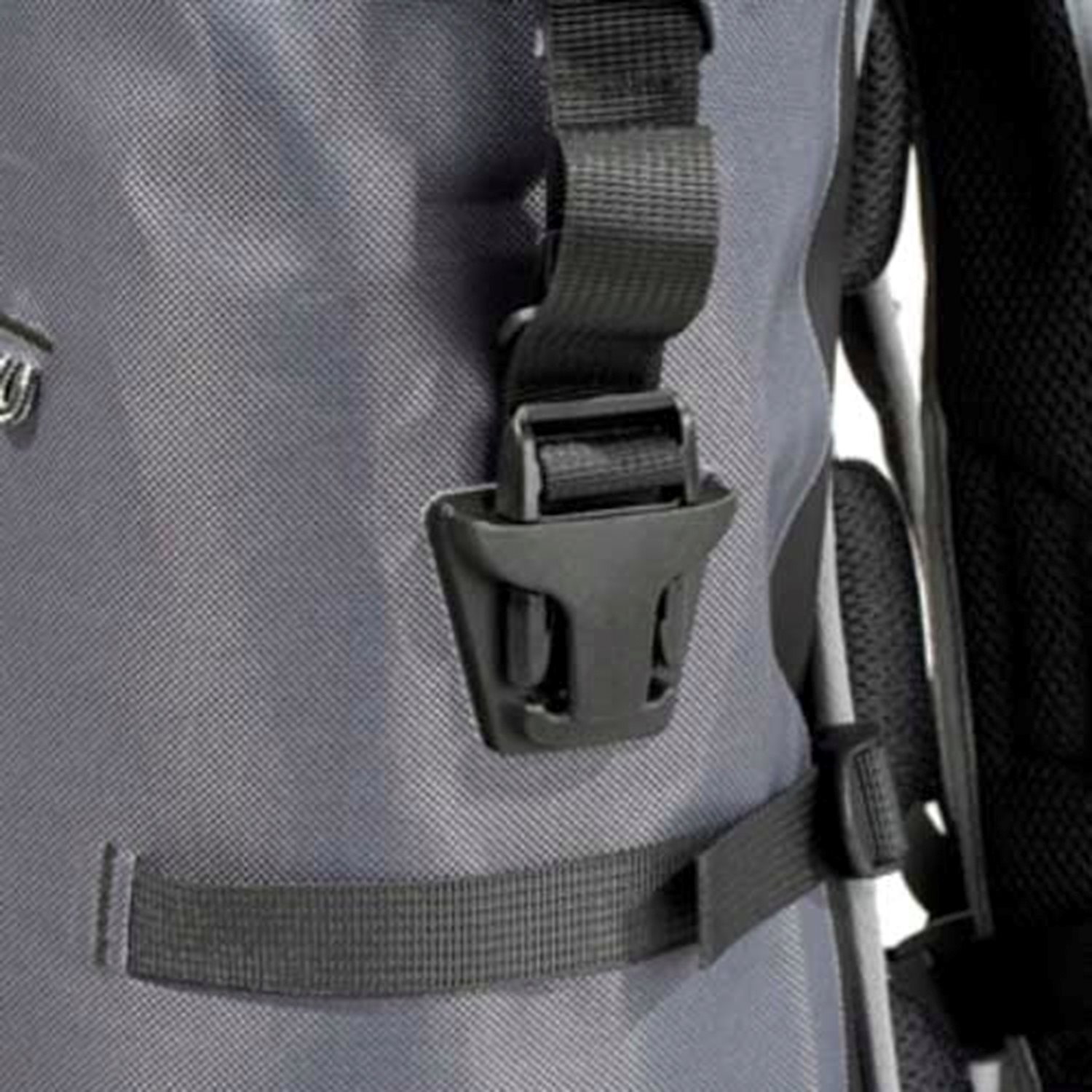 Ortlieb Packman Pro2 Daypack 25L petrol/black