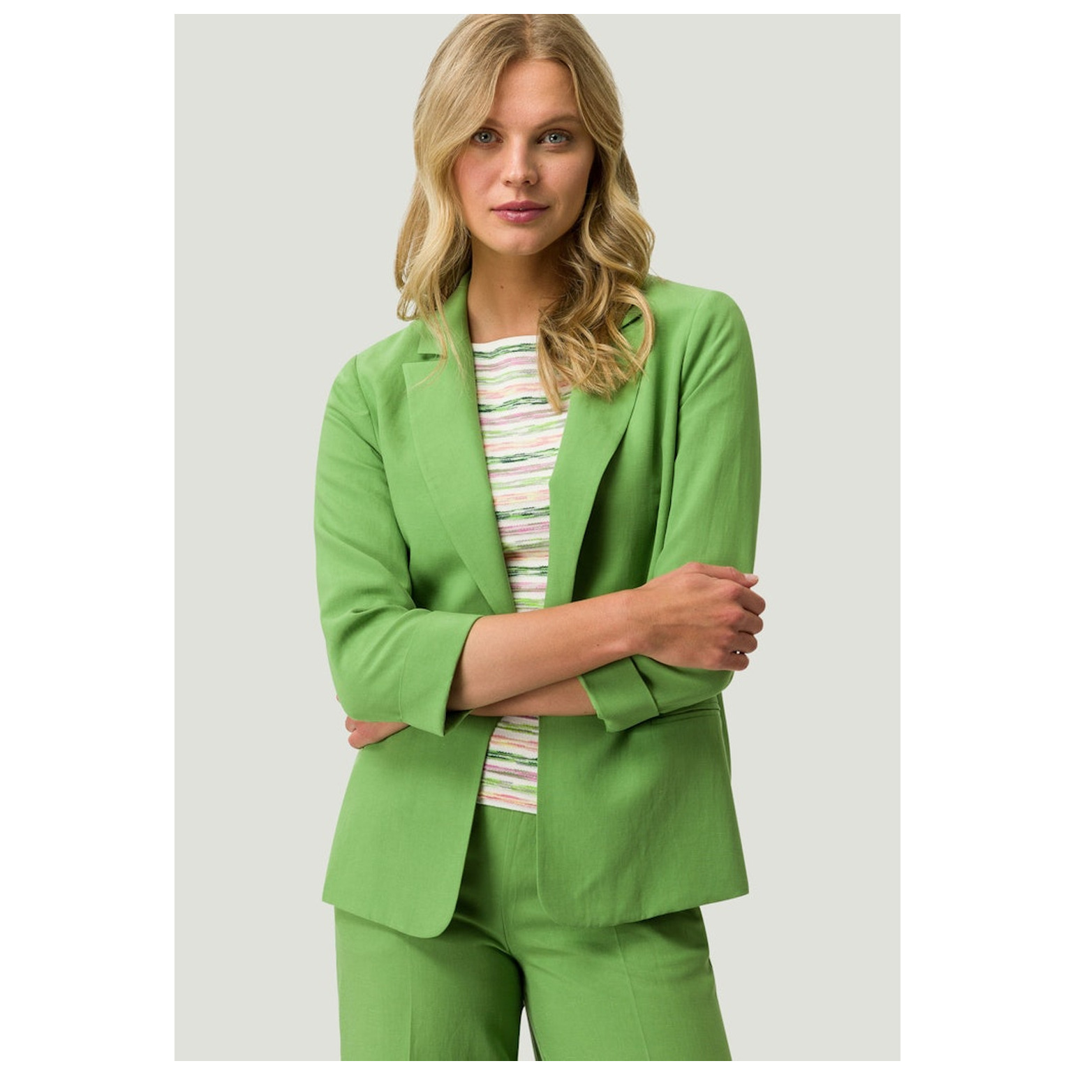 Zero Zero Blazer
