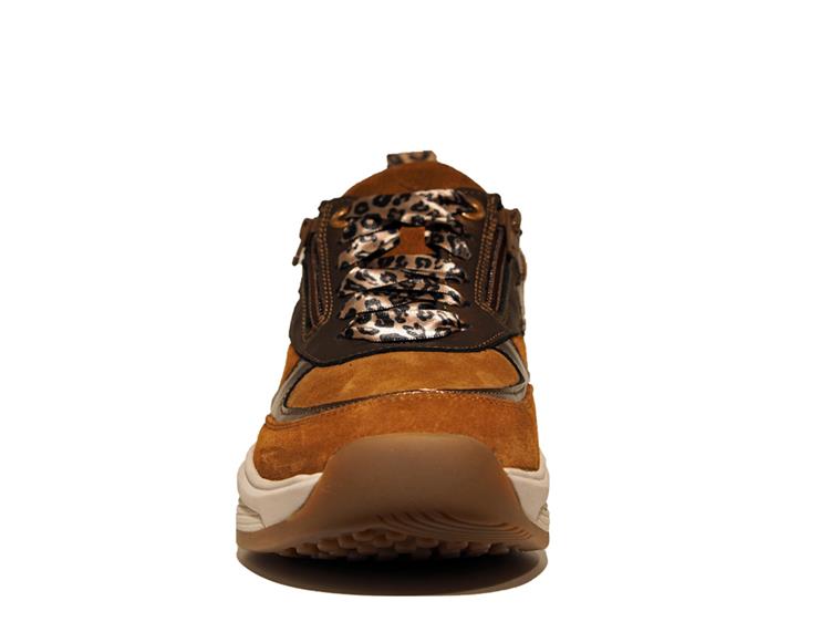 Xsensible 32005.2 Wijdte HX Cognac
