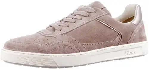 Sioux taupe 41650 Maites 004 - maat 44 veterschoen taupe - maat 44 Calandschoen