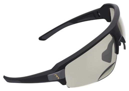 Lunettes BBB Impulse Reader PH  2.5 Noir Mat