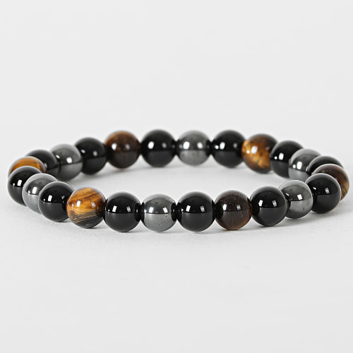 Bracelet Noir