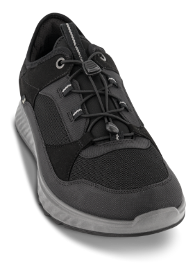 ECCO Exostride GTX Sneaker Sort 835334 00001