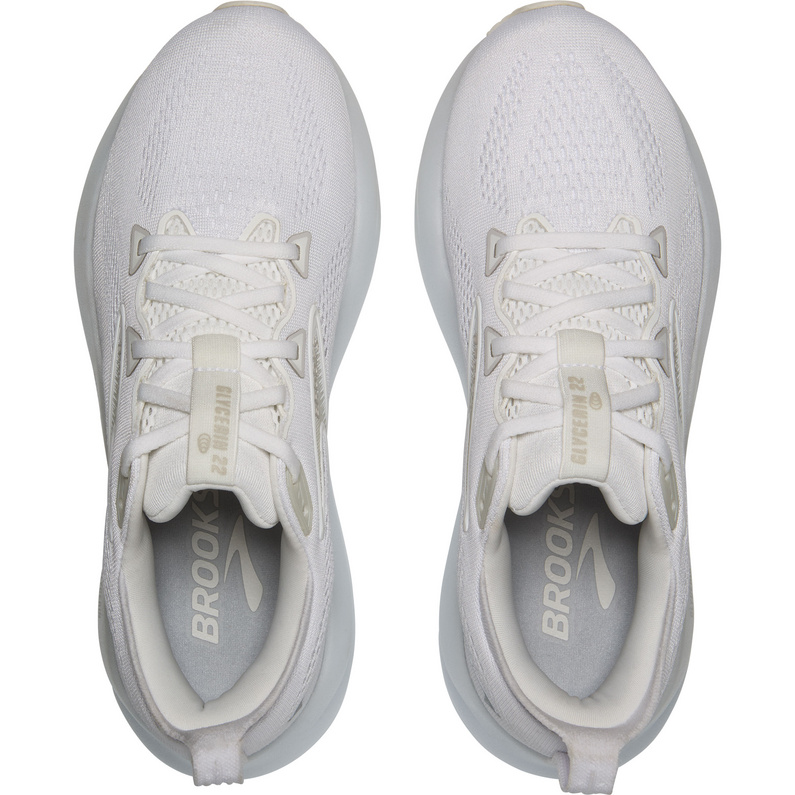 Brooks Damen Glycerin 22 Schuhe