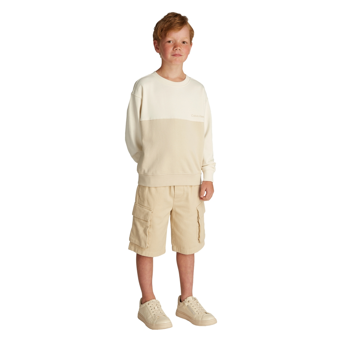 Jongens Short Vito