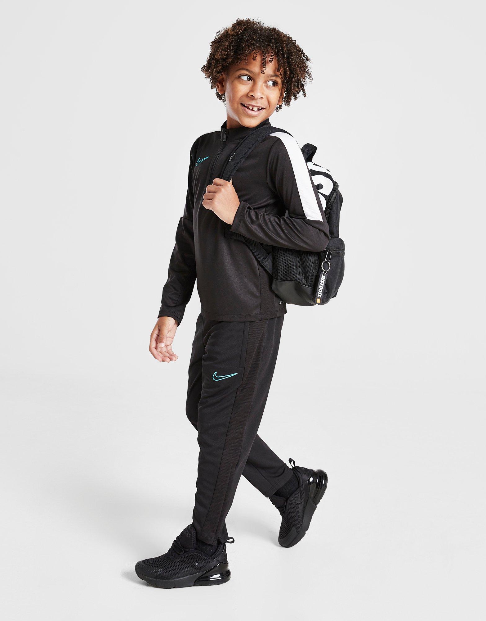 Nike Ensemble de survêtement Academy Enfant