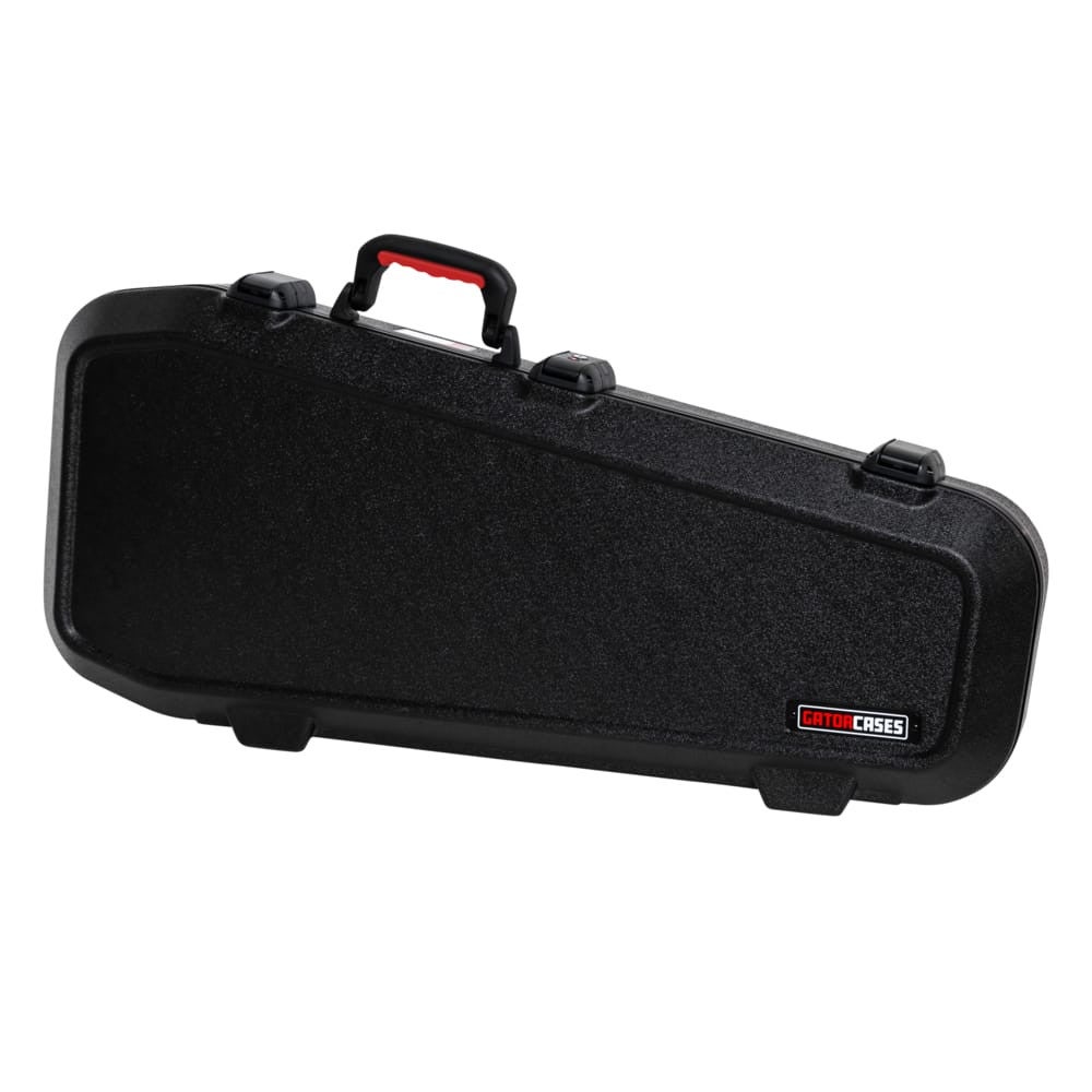 Gator Cases GTSA-HEADLESSELEC TSA ATA Molded Headless Electric Guitar koffer