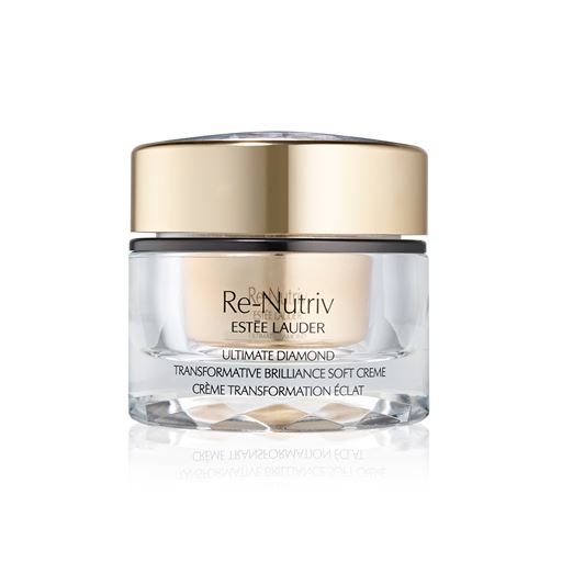 Estée Lauder Re-Nutriv Ultimate Diamond Transformative Brilliance Soft Creme, 50 ml
