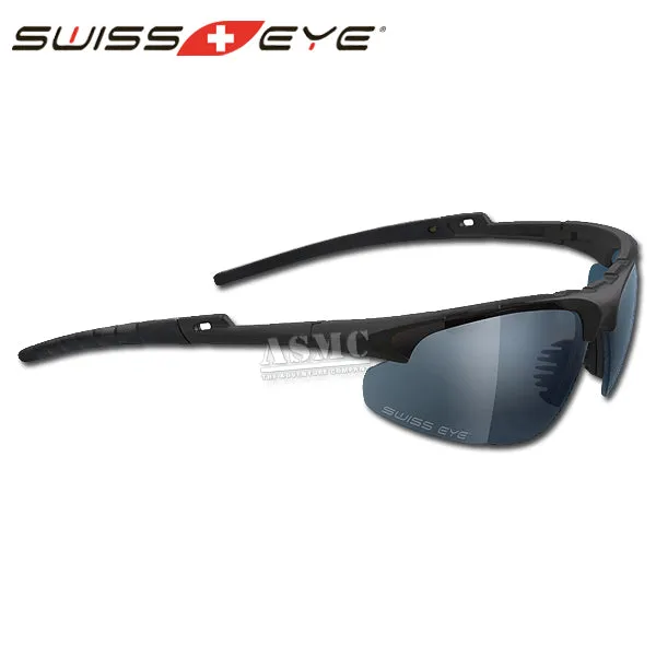 Swisseye -  Schutzbrille Apache