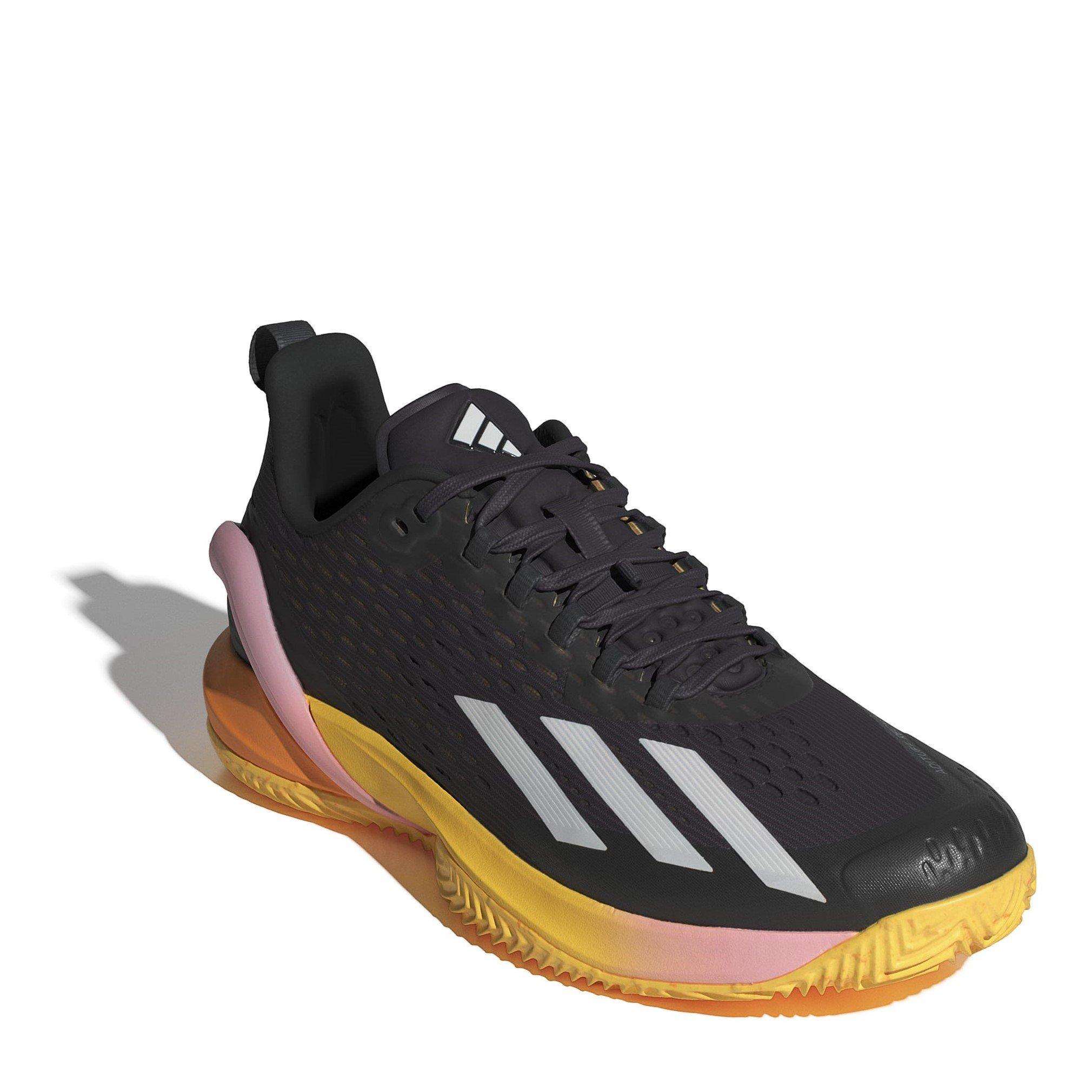 adidas Adizero Cybersonic Clay Tennis Shoes Mens