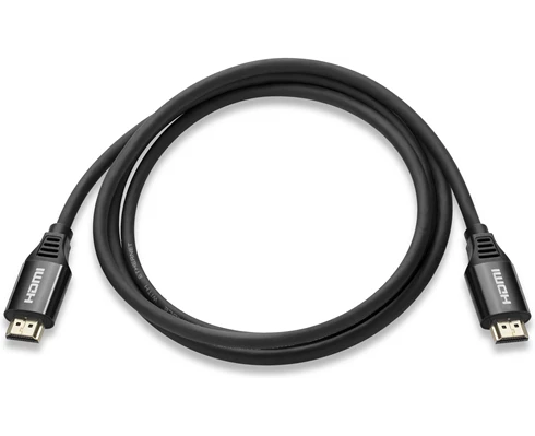 Andersson HDMI - HDMI 2.0 High Speed 4K - 1,5m Black