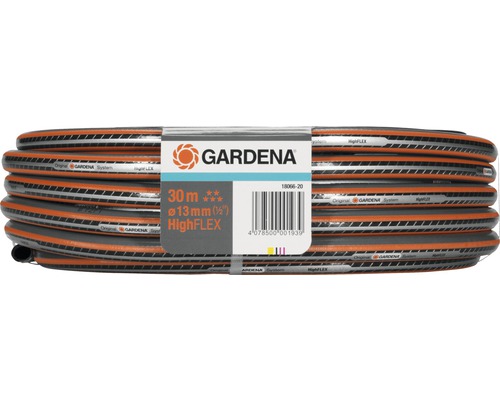 GARDENA comfort HighFlex tuinslang 30m 1/2