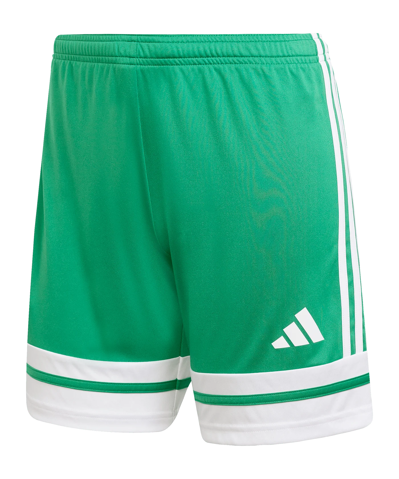 adidas Squadra 25 Short Damen Grün