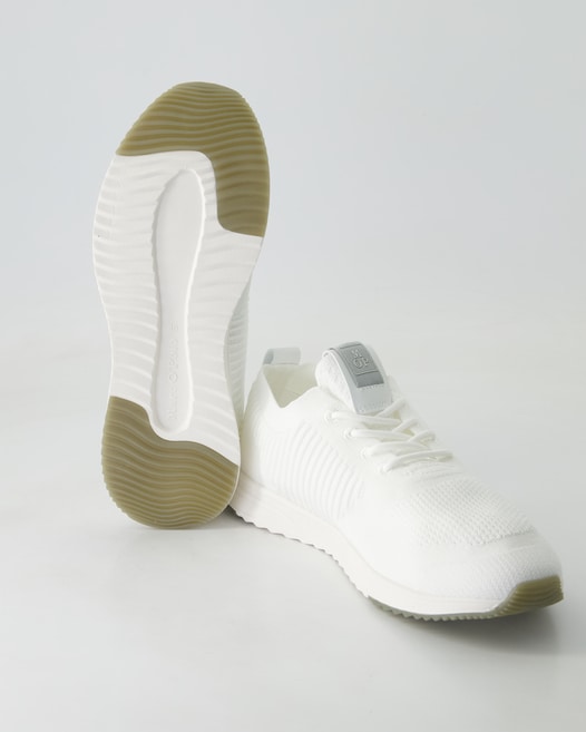 Marc O´Polo 50223713501605 Sneaker in Weiß