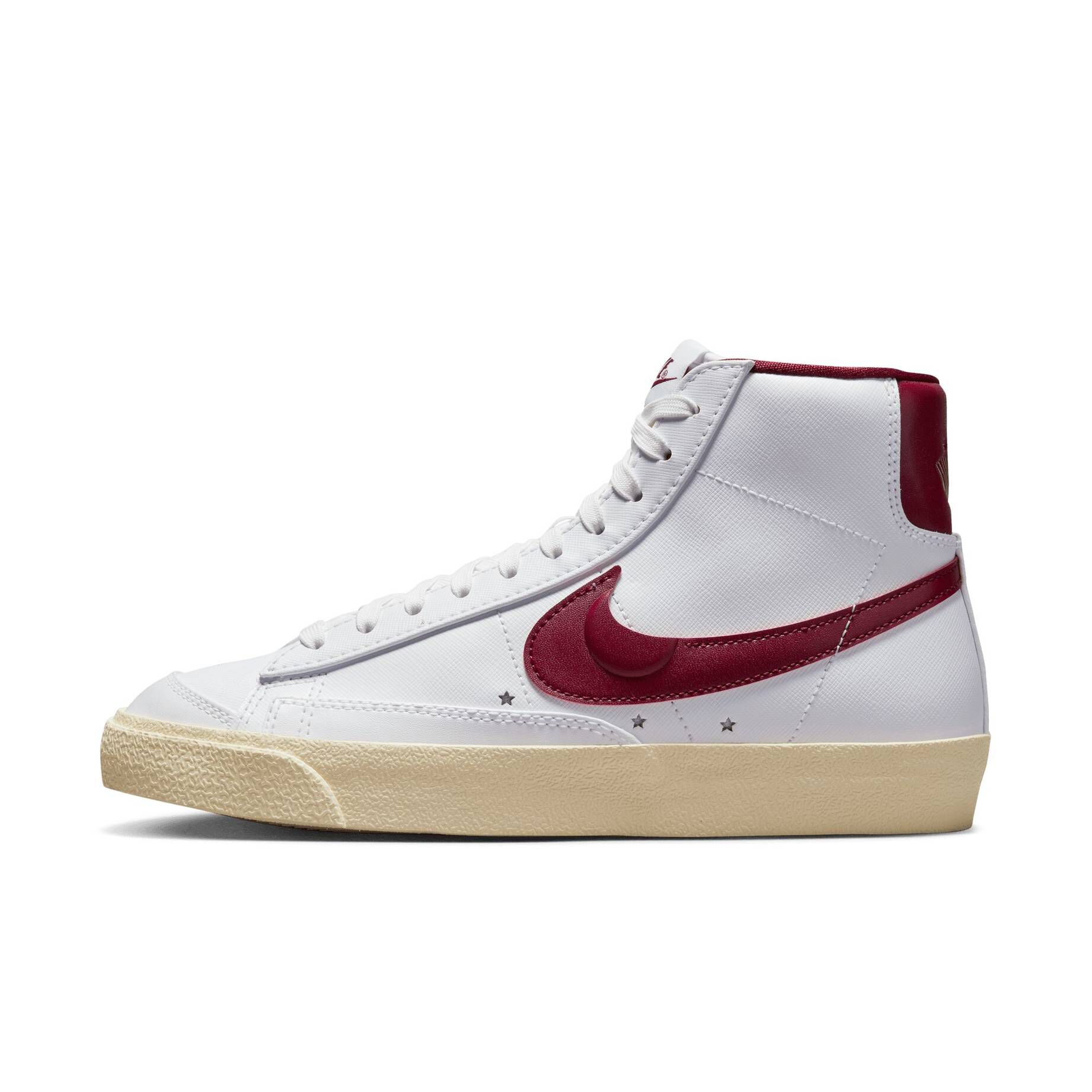 Nike| Damen Sneaker BLAZER MID 77 SE