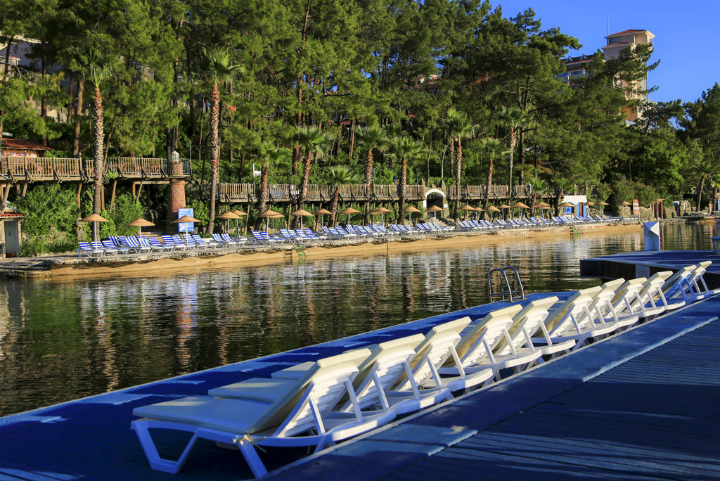 Labranda Mares Marmaris Hotel All Inclusive - Hotel