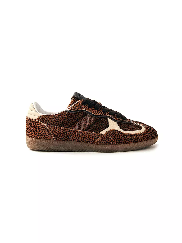 ALOHAS Sneaker TB.490 braun