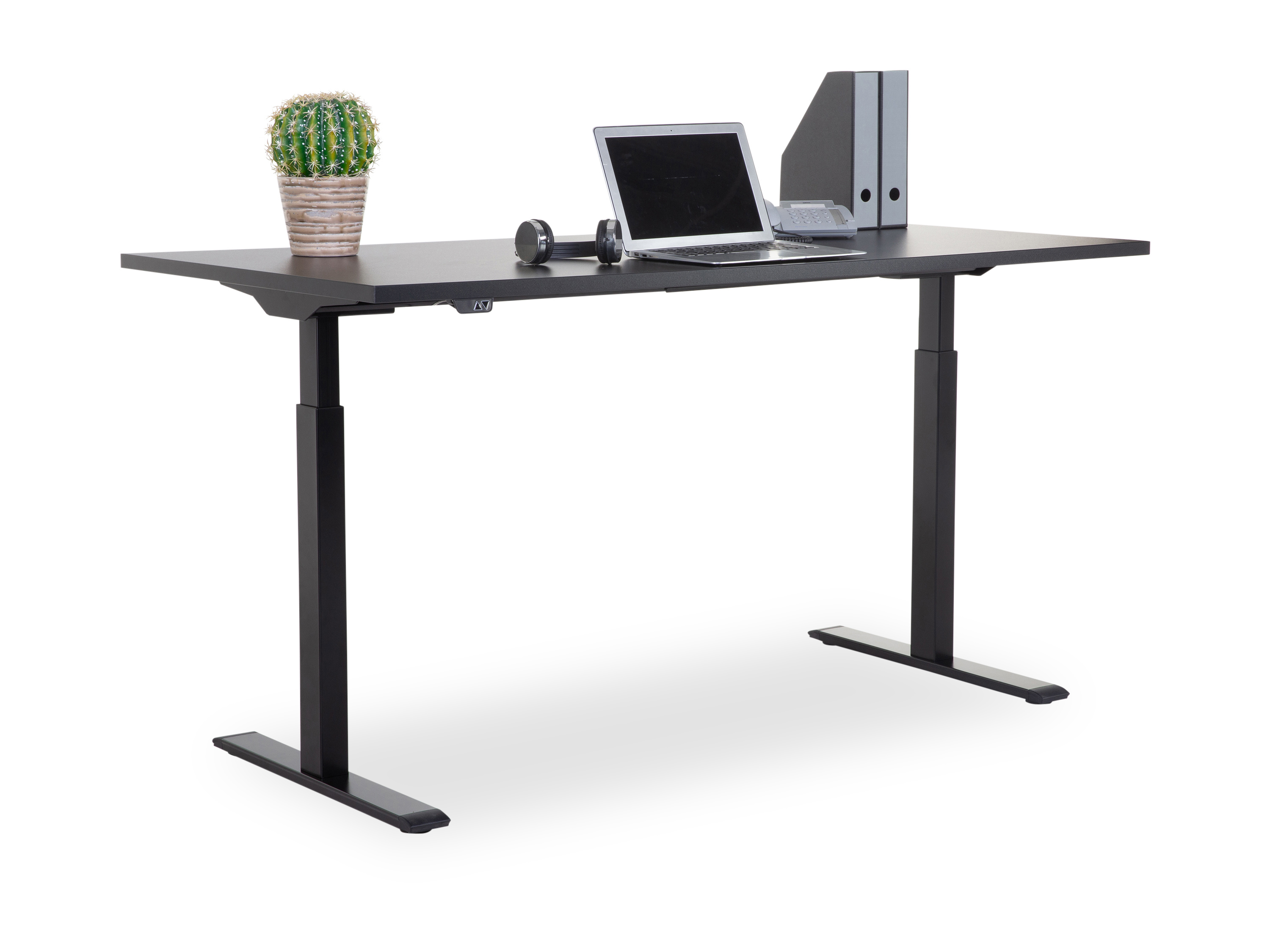 Schreibtisch E-TABLE COLOR