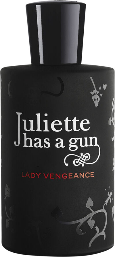Juliette Has a Gun Lady Vengeance Eau de Parfum