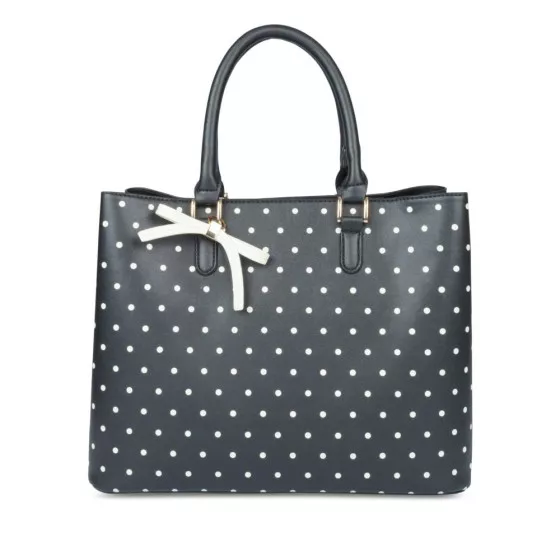 Sac à main NOIR MERRY SCOTT