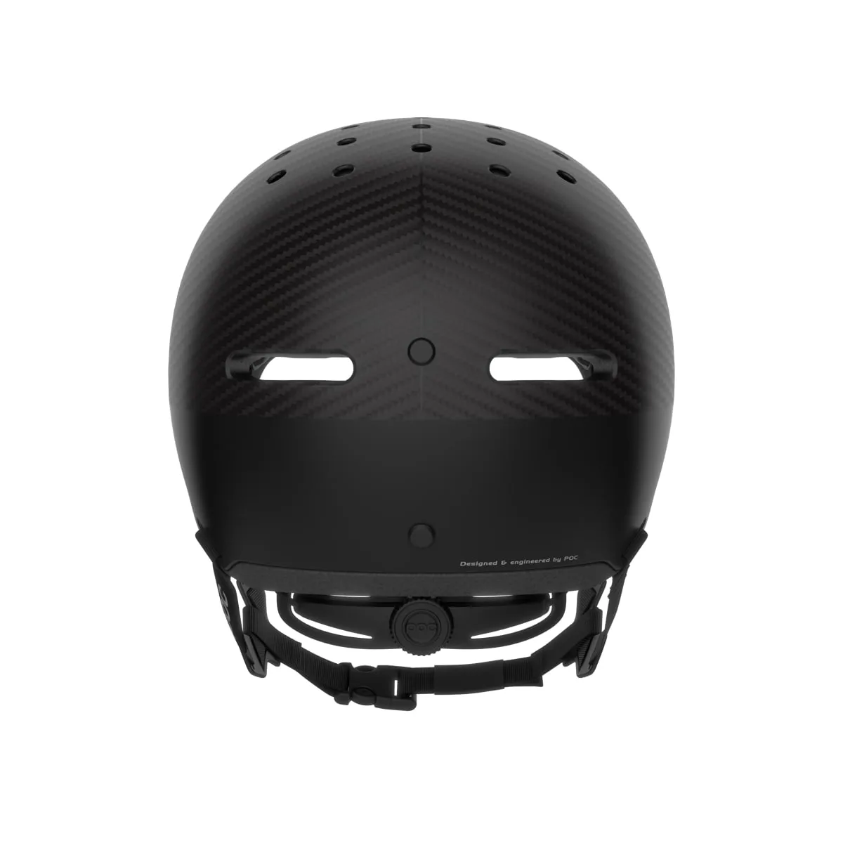 POC Calyx Carbon Carbon/Uranium Black