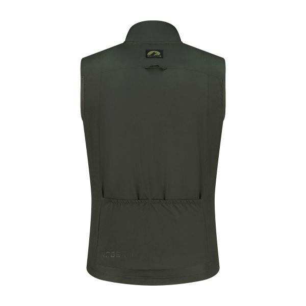 Rogelli ADVNTR Cykelvest, Green
