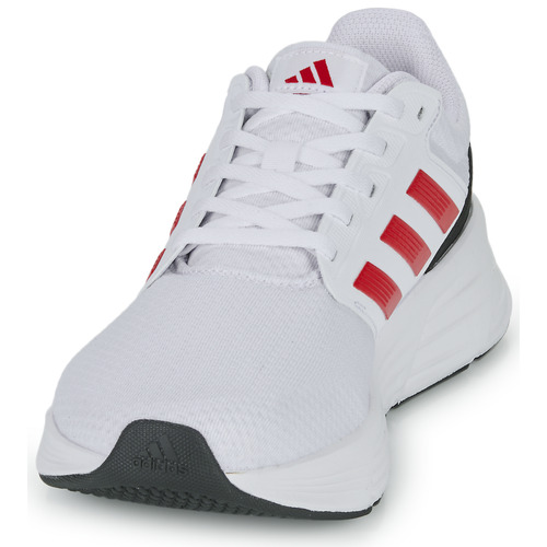 adidas Performance - GALAXY 6 M - Blanc / Rouge