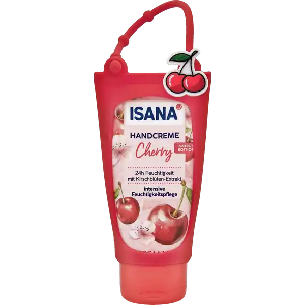 Handcreme Cherry