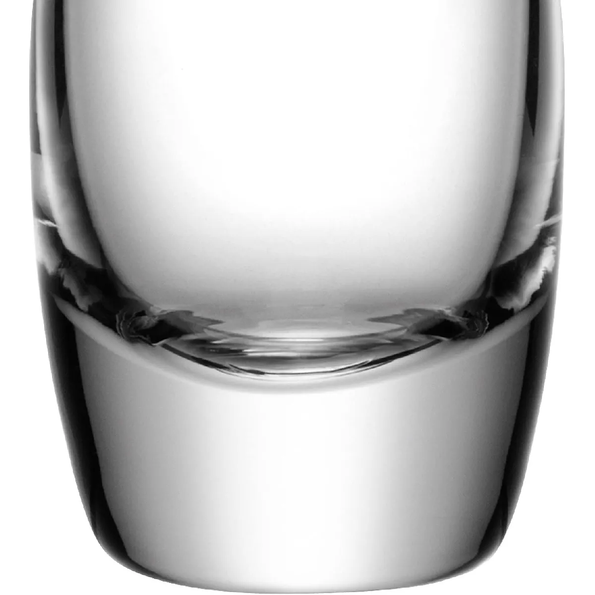 LSA International Claire Verre - 17 cm