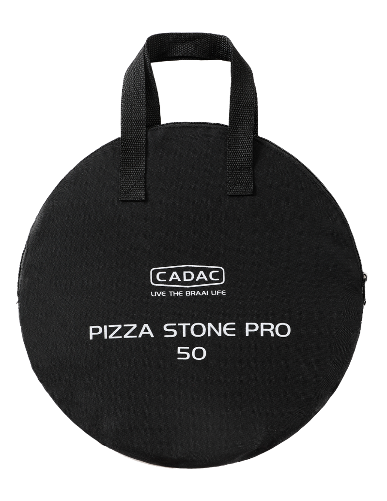Pizzasteen Pro 50