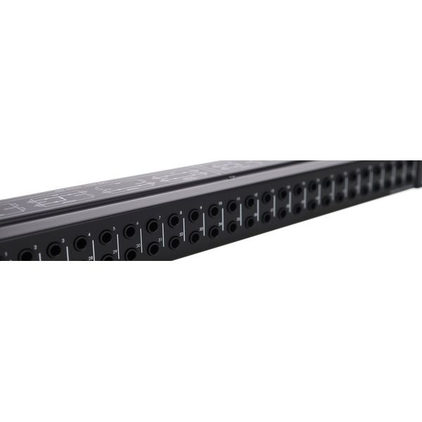ART P48 Patchbay