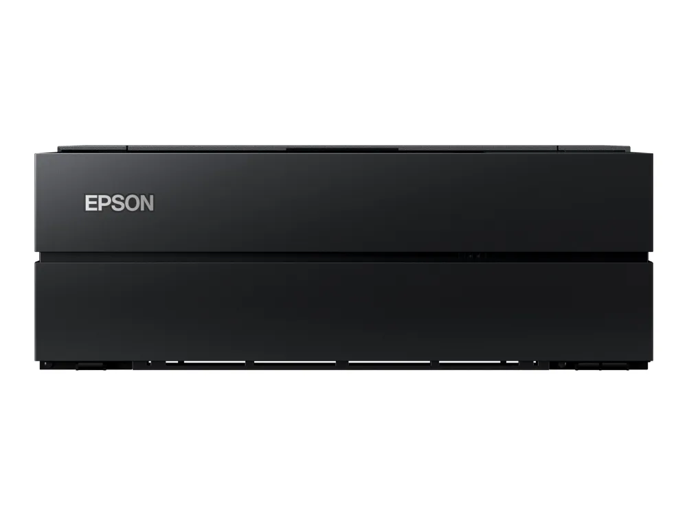 Epson professionel fotoprinter SureColor SC-P700 Farve, blækstråler, A3 , Wi-Fi, sort