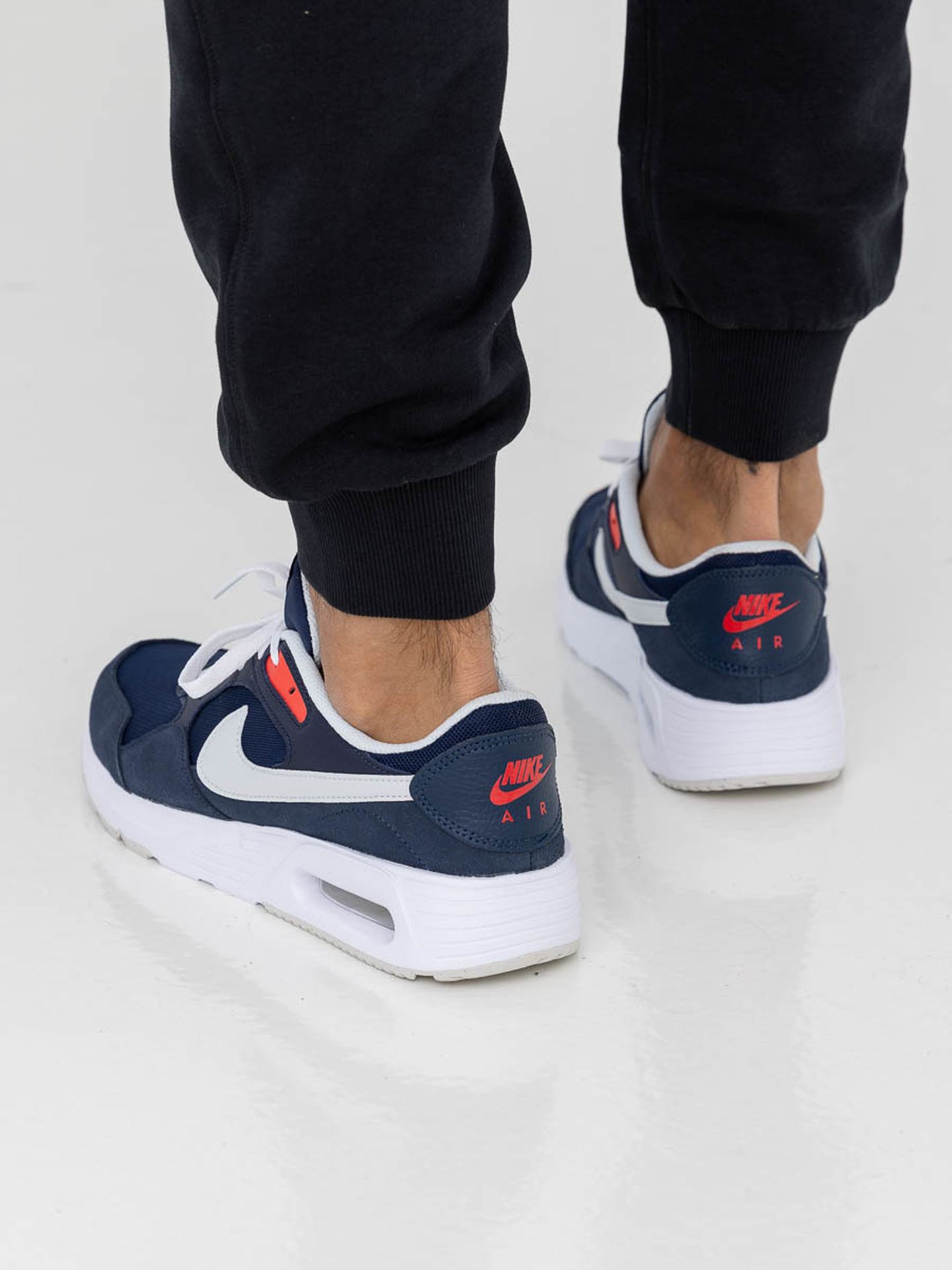 Air Max SC