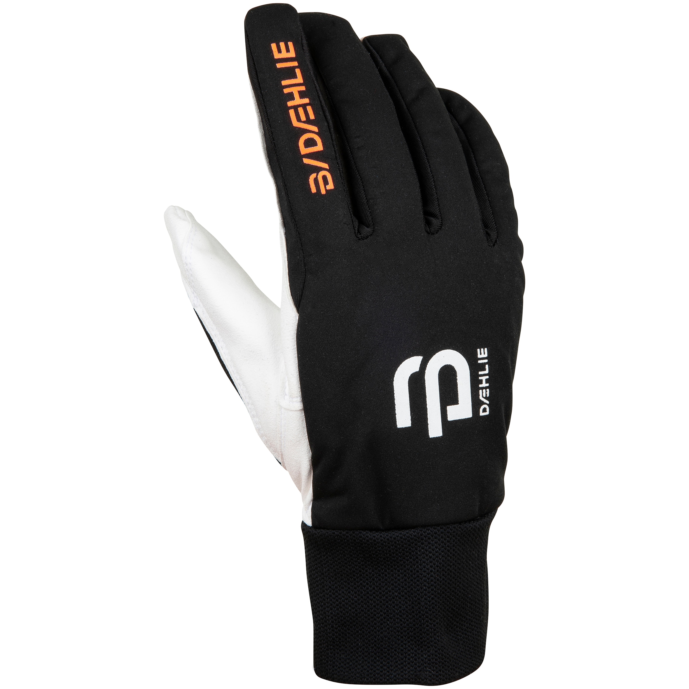 Dæhlie Glove Race Warm<br>En varmere langrennshanske!