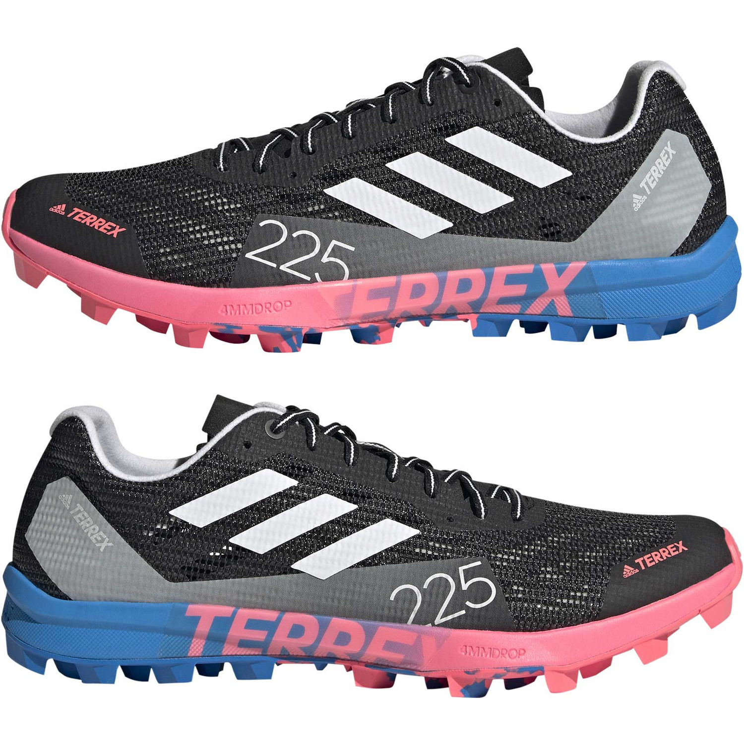 adidas Terrex Speed Pro SG
