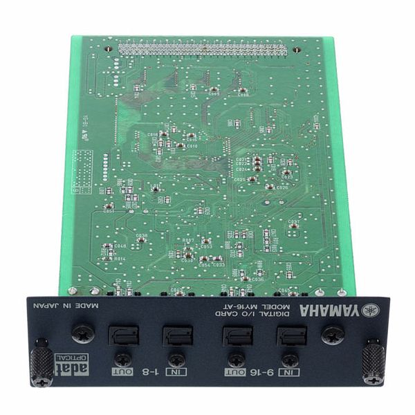 Yamaha MY16AT
