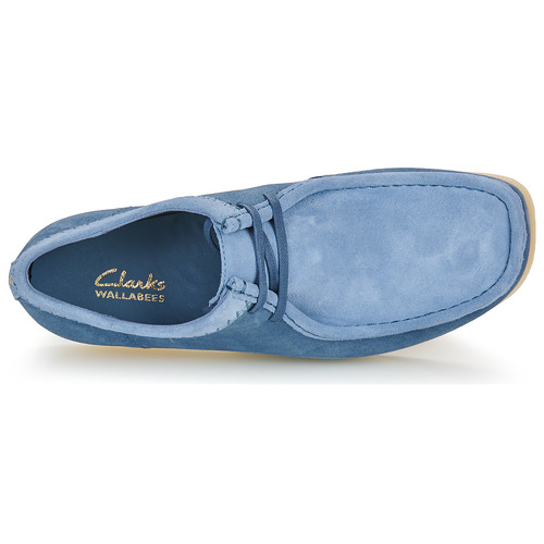 Clarks - WLLABEE EVO - Bleu