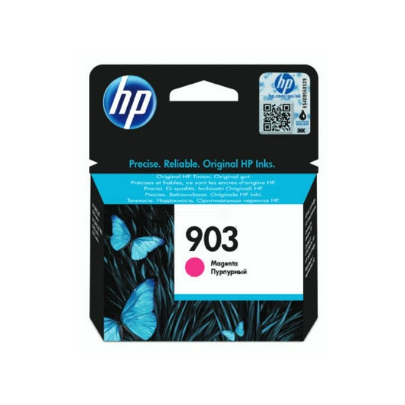 HP 903 Tintenpatrone, magenta