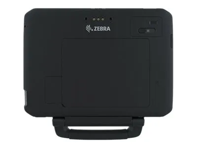 Zebra ET80 - Grov - tablet - Intel Core i5 - 1130G7 / op til 4 GHz - Win 10 Pro 64-bit - Intel Iris Xe Graphics - 8 GB RAM - 128 GB SSD - 12