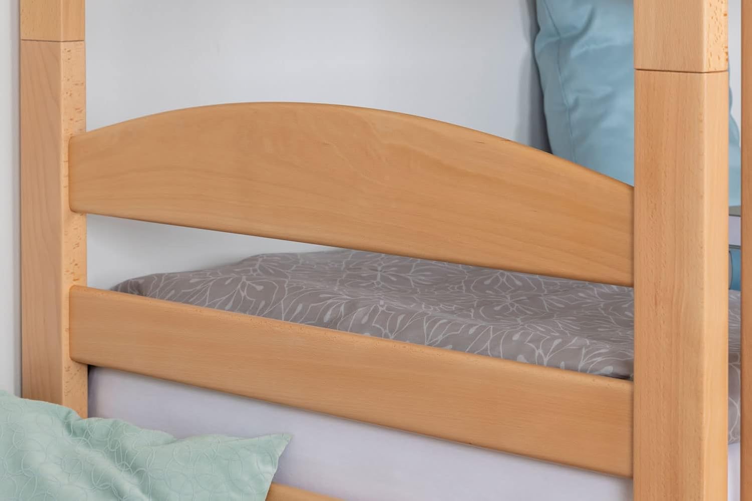Etagenbett für Erwachsene 