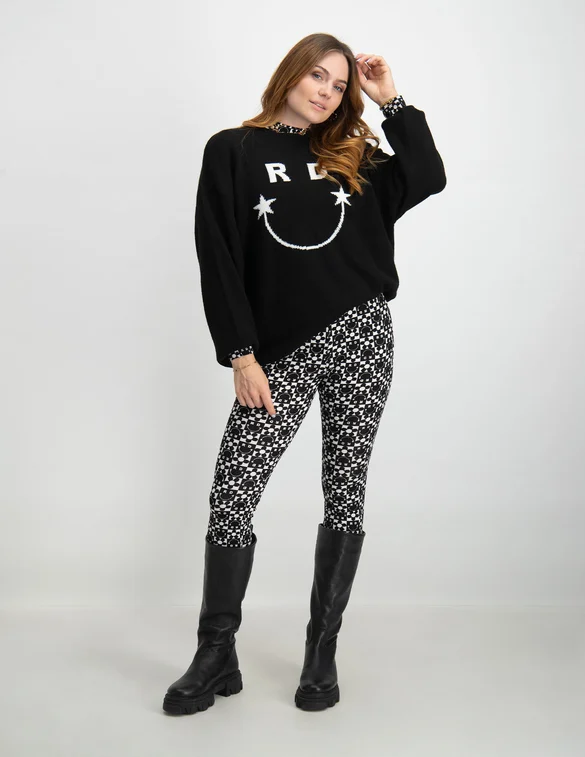 Refined Department Legging Anna R2308116182
