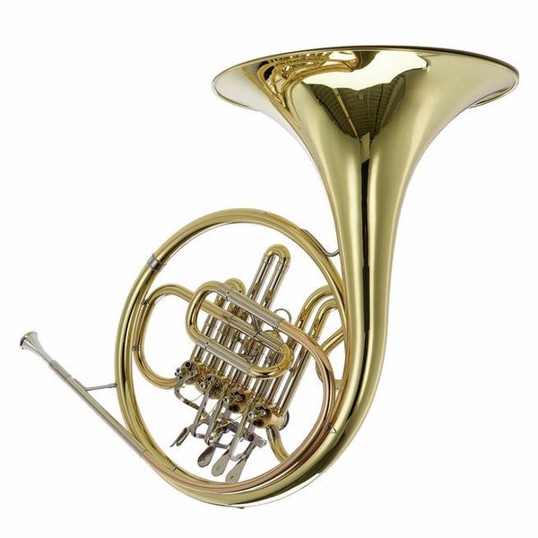 Yamaha YHR-322 II Bb-French Horn