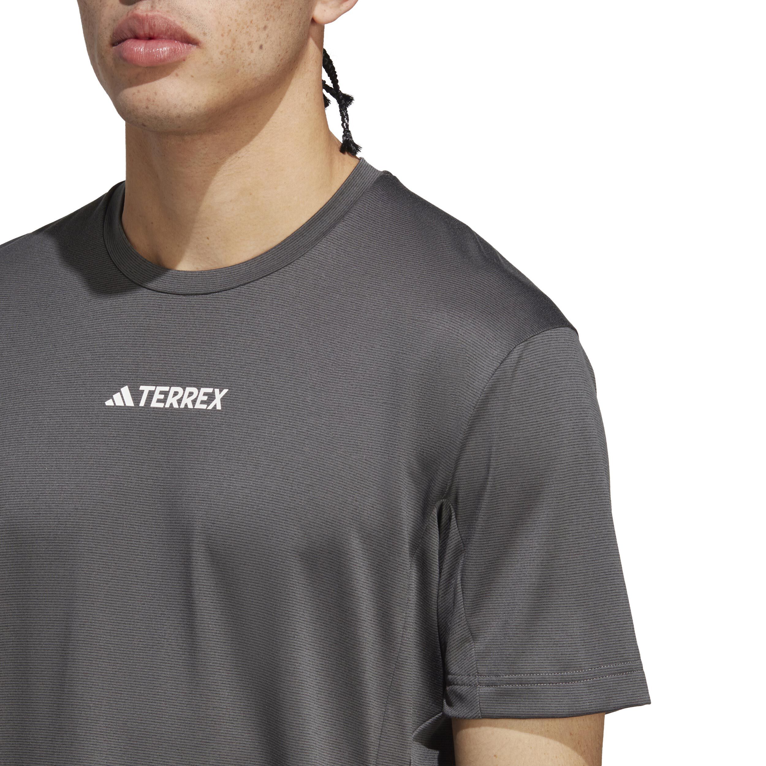 adidas Terrex MT Maillot De Course Hommes - Noir