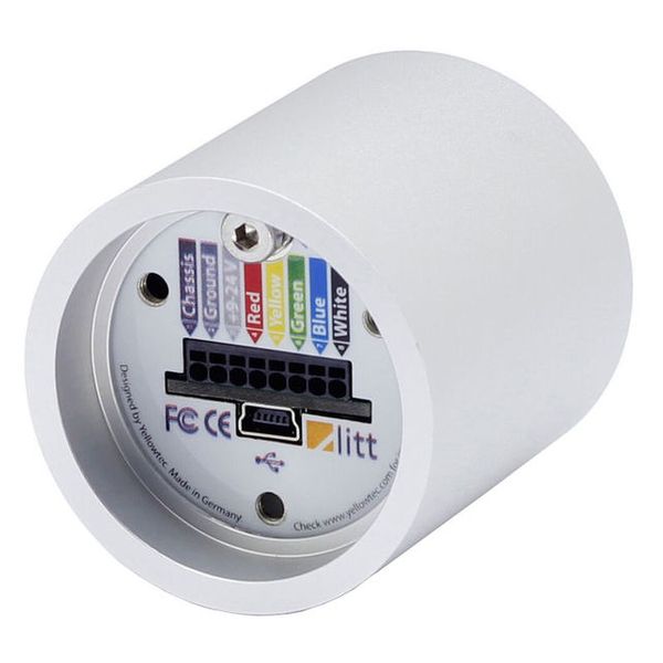 Yellowtec Litt Signal Light YT9100 Base